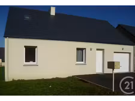 maison à louer - 3 pièces - 75 48 m2 - blain - 44 - pays-de-loire