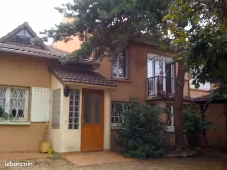 maison 6 pièces 135 m²
