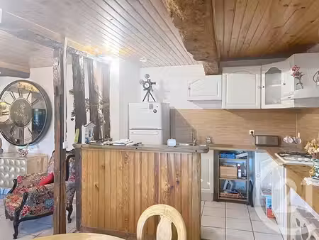 maison à louer - 2 pièces - 72 81 m2 - montestruc sur gers - 32 - midi-pyrenees