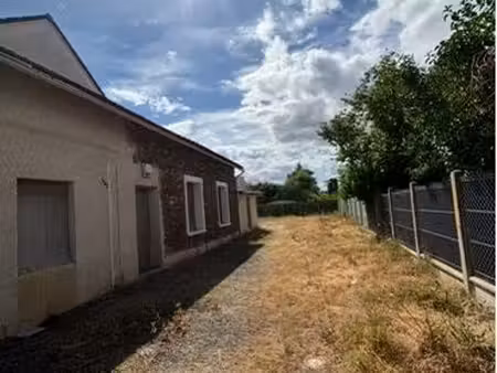 terrain à louer à arpajon