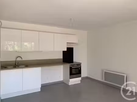 appartement f2 à louer - 2 pièces - 48 20 m2 - clermont l herault - 34 - languedoc-roussil