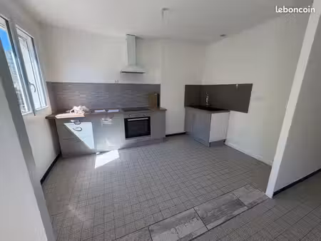 appartement t3