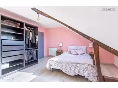 appartement t3