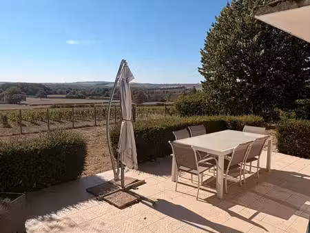maison 150m2 à louer avec jardin et terrasse - non meublé