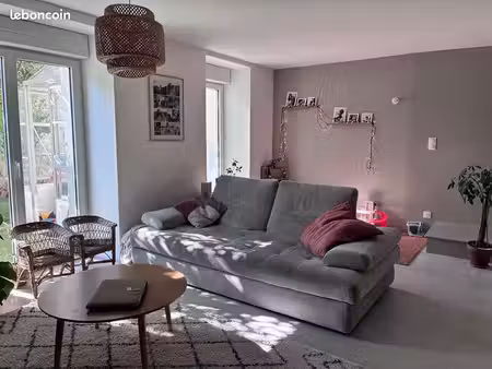 a louer maison - lorient