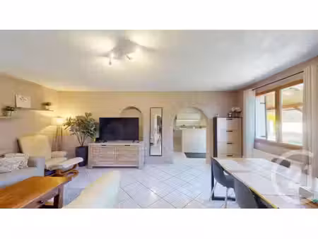 maison à louer - 5 pièces - 108 m2 - petit noir - 39 - franche-comte