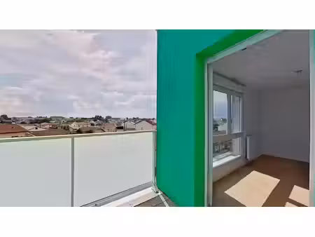 location appartement 2 pièces 37.43 m² à begles (33130)  750 €
