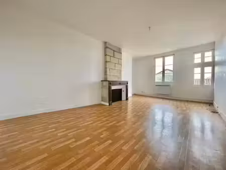 location duplex 4 pièces 97.02 m² à perigueux (24000)  774 €