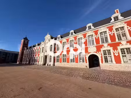 location appartement 3 pièces 78.32 m² à seclin (59113)  900 €