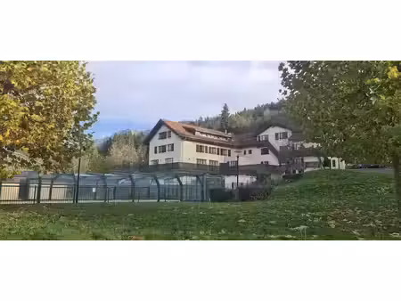 location meublée appartement 2 pièces 25.9 m² à evian-les-bains (74500)  970 €