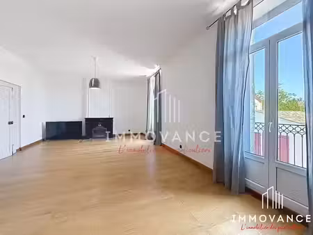 location appartement 6 pièces 183 m² à fabrègues (34690)  1 700 €