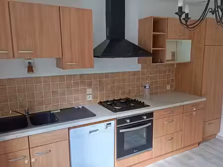 location appartement 2 pièces 51.09 m² à plainfaing (88230)  340 €