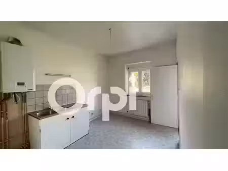 location appartement 2 pièces 54 m² à plainfaing (88230)  365 €