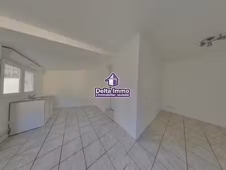 location appartement 2 pièces 37 m² à la bonneville-sur-iton (27190)  450 €