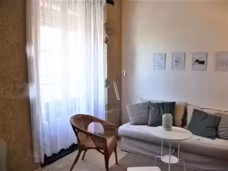 location appartement 1 pièce 29 m² à nemours (77140)  520 €