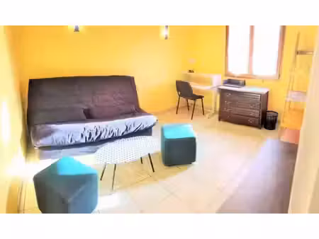 location meublée appartement 1 pièce 33 m² à quetigny (21800)  535 €
