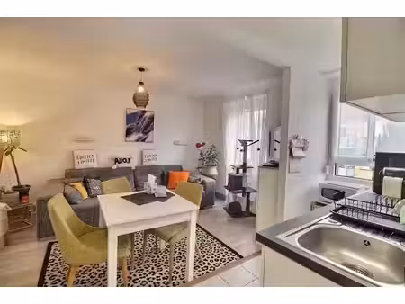location appartement 2 pièces 44.57 m² à sainte-croix-en-plaine (68127)  590 €