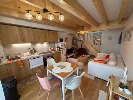 location appartement 37.04 m² à saint-paul-lès-dax (40990)  630 €