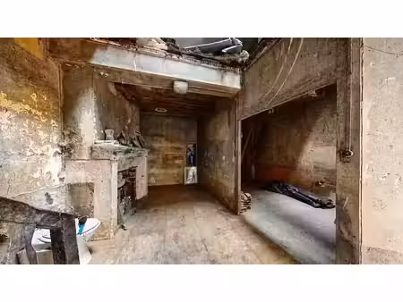 vente maison 4 pièces 70 m² à tonnerre (89700)  53 500 €