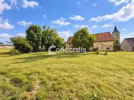 vente maison 2 pièces 67.7 m² à millieres (52240)  65 000 €