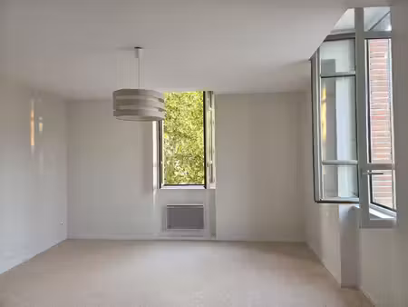 appartement t2 rénové