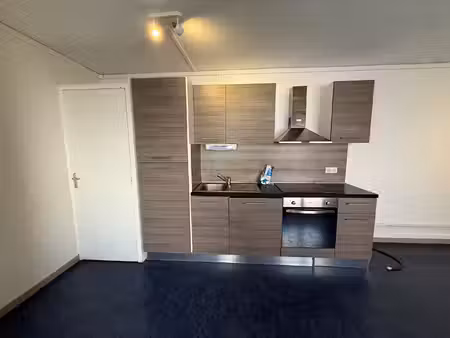 appartement decize 2 pièces 41m²