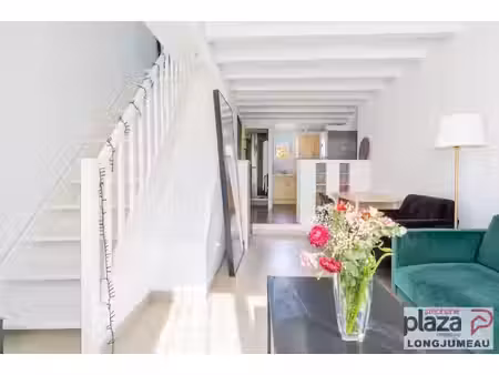 appartement saulx-les-chartreux 2 pièces 36.36 m2