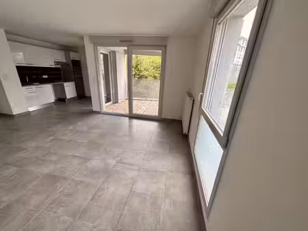 à louer t3 toulouse 31400