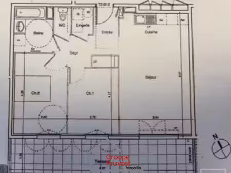 joli t3 vue