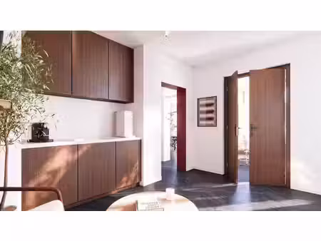 coworking 105m²