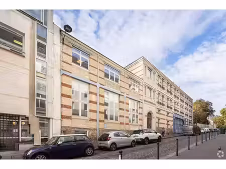 location bureaux 208m²