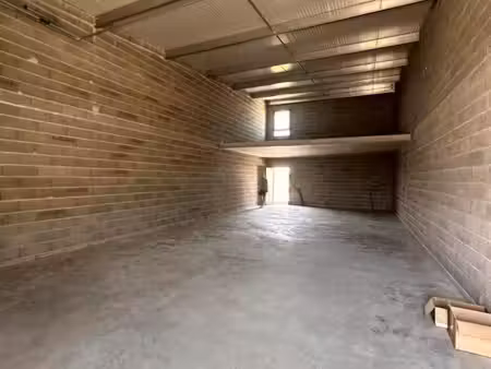 entrepôt