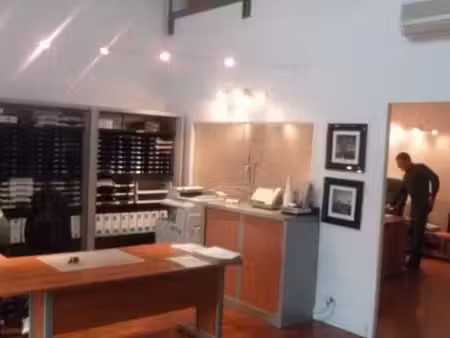 local commercial