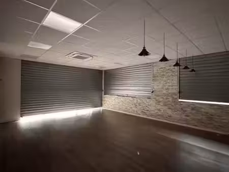 local commercial