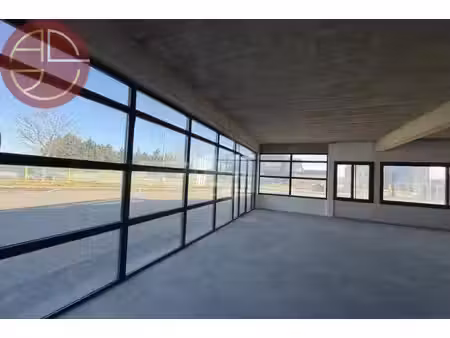 local commercial