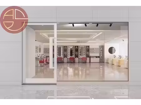 local commercial