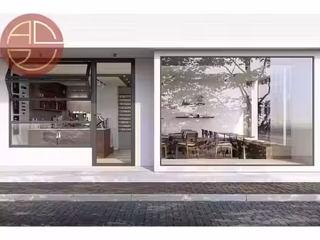 local commercial
