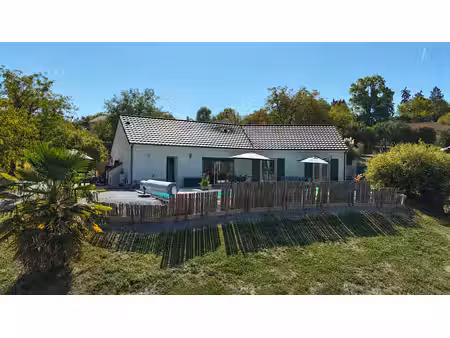 maison à vendre à azerat (24210) - dordogne