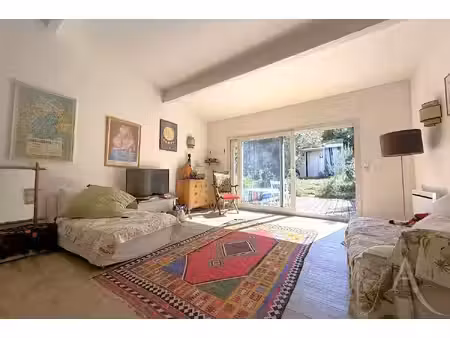 vente maison 4 pièces  88.00m²  bègles