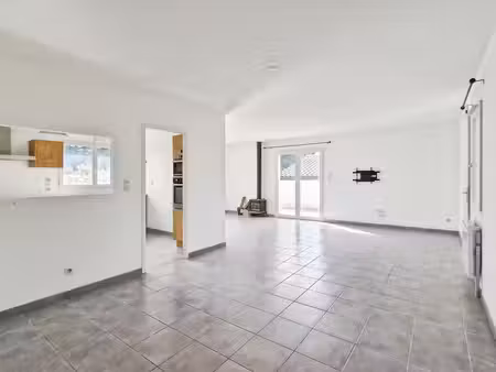 dremil lafage - maison t4 avec double garage  piscine et dépendance