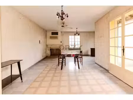 maison à vendre le thor