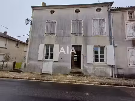 maison de ville