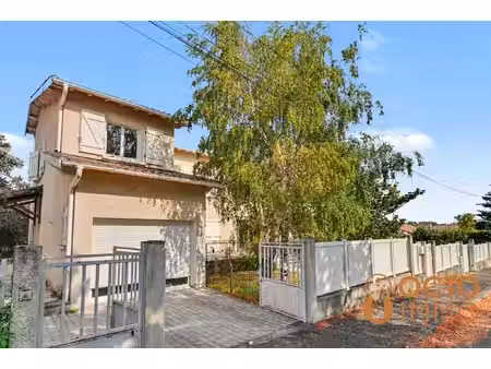maison à vendre saint-orens-de-gameville