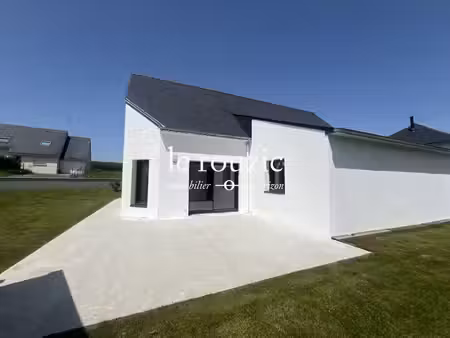 maison familiale - sulniac