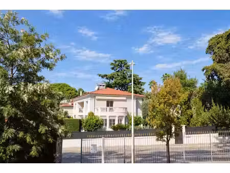 villa - temple de diane
