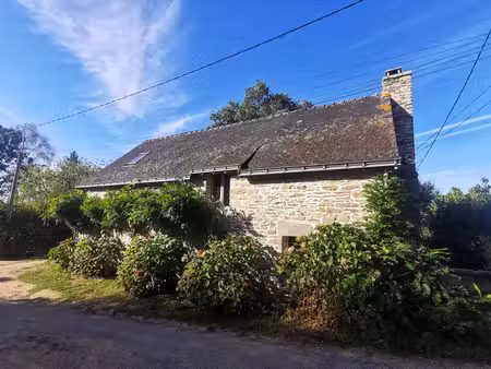 maison à vendre à peillac (56220) - morbihan
