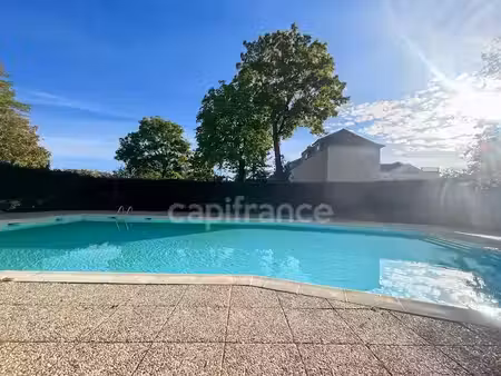 vente appartement 2 pièces 37 m² à ahuy (21121)  140 000 €