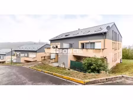apach appartement de 87 56 m2 environ vue imprenable sur la moselle