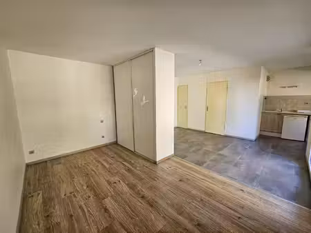 appartement blagnac 2 pièce(s) 34.50 m2