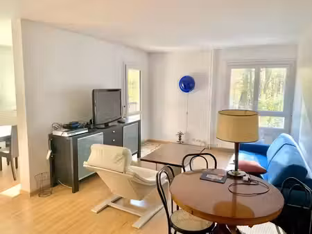 vente appartement 4 pièces 77 m² à champs-sur-marne (77420)  226 000 €